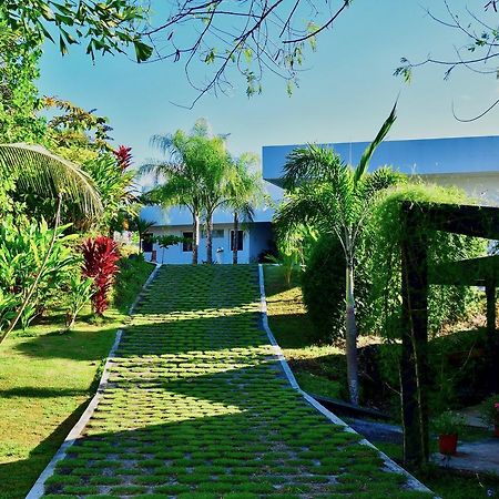 Sand Dollar Villa Boca Chica Exterior foto