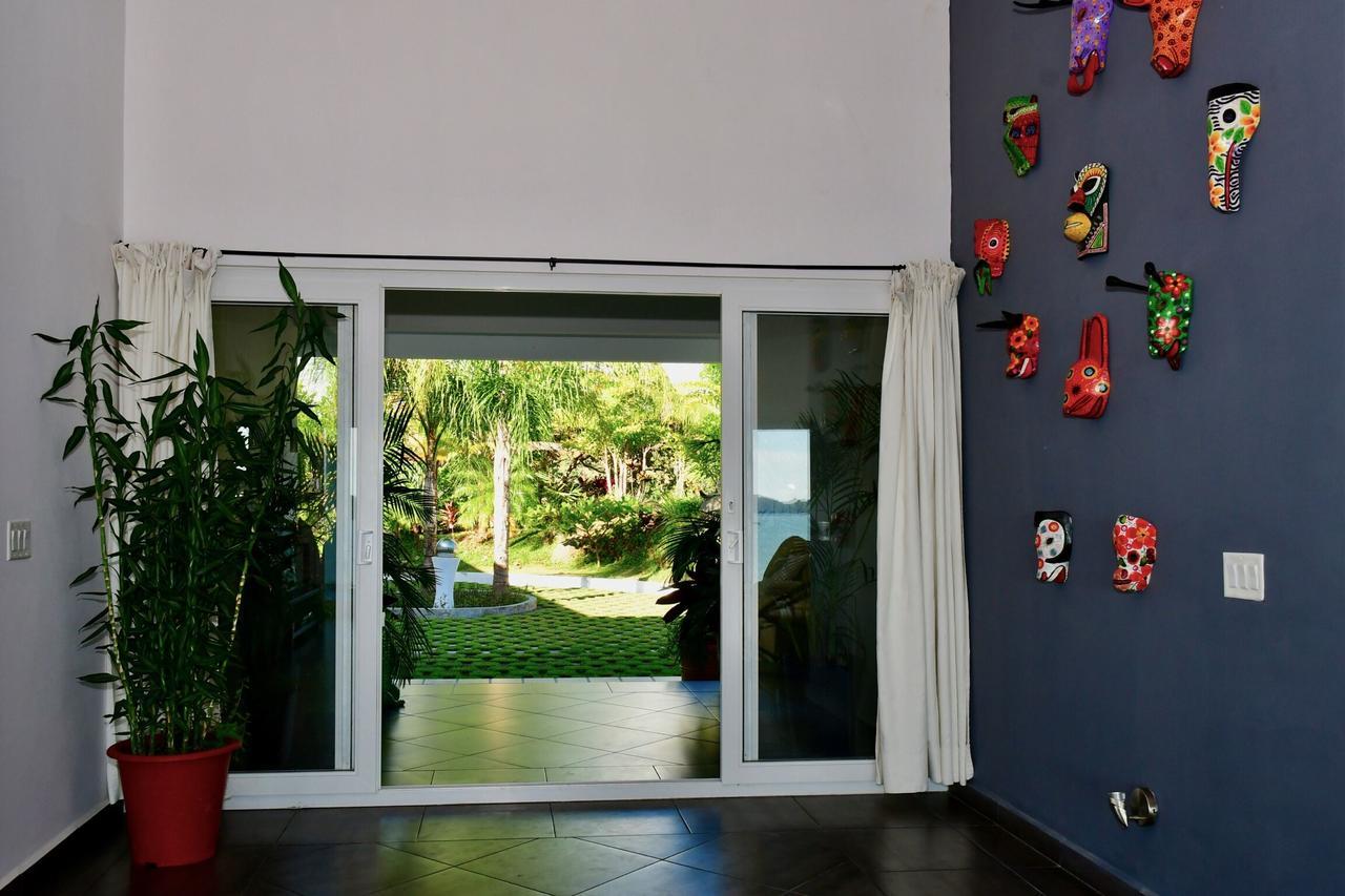 Sand Dollar Villa Boca Chica Exterior foto