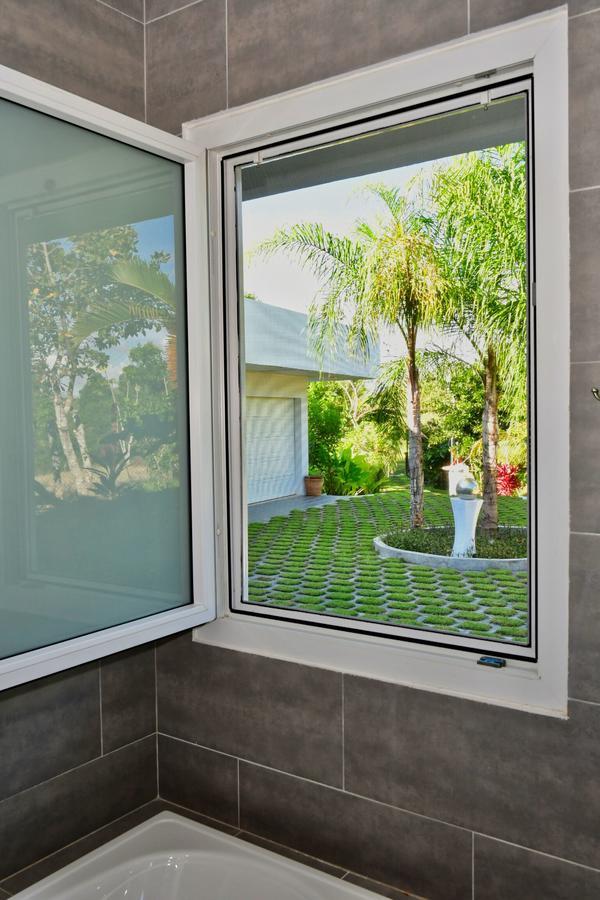 Sand Dollar Villa Boca Chica Exterior foto